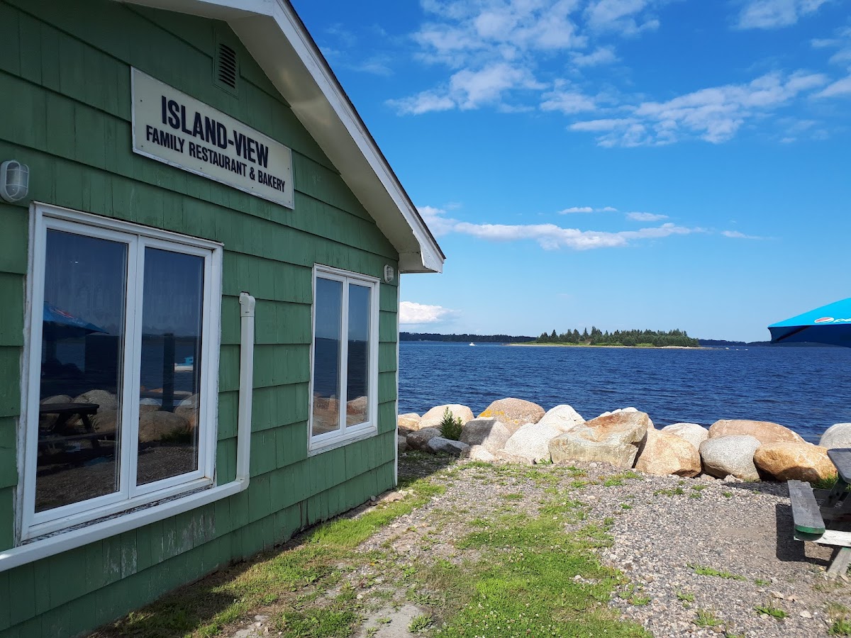 Island View Restaurant